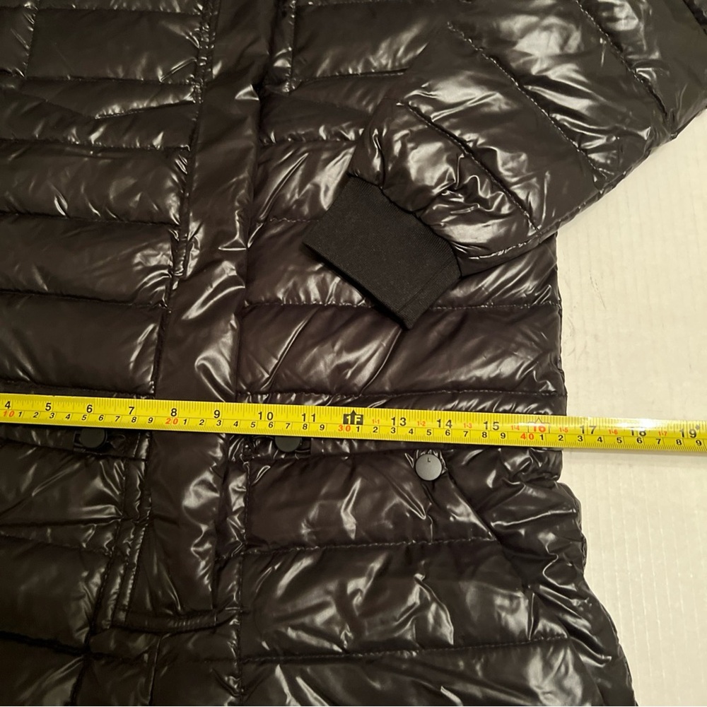 LUXTON XS Down Feather Snow Ski Jumpsuit - Picture 8 of 16